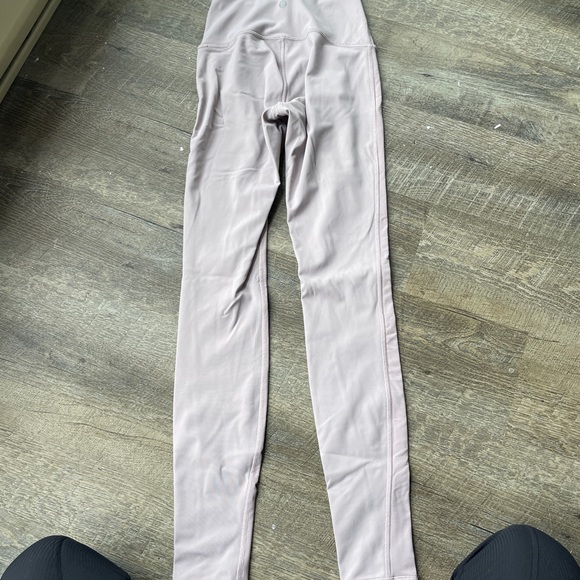 lululemon leggings - Picture 4 of 4